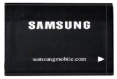 Samsung AB483450BU Original Battery 900mAh