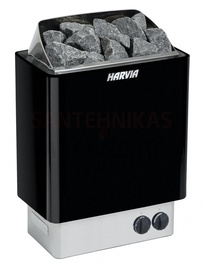 Духовой шкаф Harvia, 6 кВт