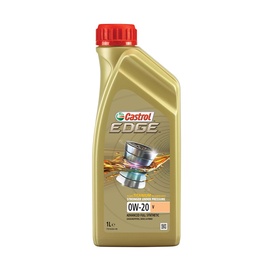 MOTOREĻĻA EDGE TITANIUM FST 0W-20 1L
