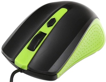 Omega OM05 Optical Mouse Green