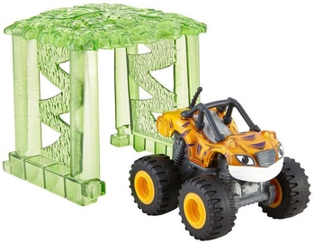 Fisher Price Blaze & The Monster Machines Speed Lights Assortment DTV10
