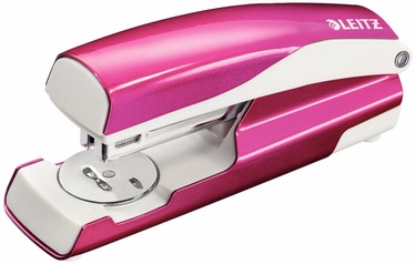 Klammerdaja Leitz Stapler Pink 5502/30p