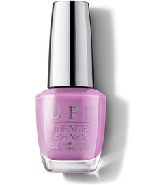Nagu laka OPI Infinite Shine 2 One Heckla of a Color, 15 ml
