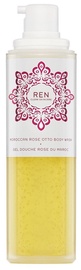 Ren Moroccan Rose Otto Body Wash 200ml