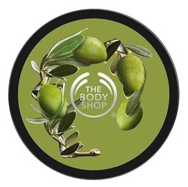 The Body Shop Body Butter 200ml Olive