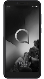 Alcatel 1S 3/32GB Dual Black
