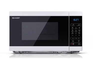 Микроволновая печь Sharp YC-MG02E-W