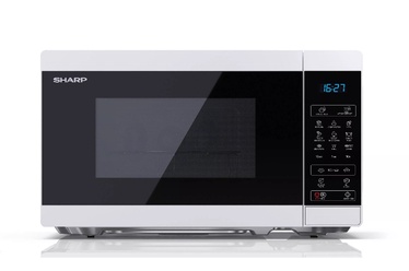 Mikrolaineahi Sharp YC-MG02E-W