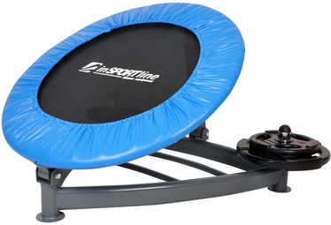 inSPORTline CF060 Medicine Ball Rebounder Trampoline 90cm