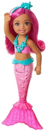 Mattel Barbie Dreamtopia Chelsea Mermaid Doll GJJ86