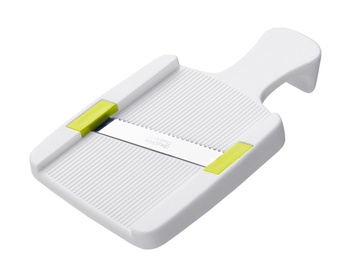 Rotho Vegetable Slicer Basic 18.5x10.5x3cm White