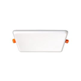 LED PANELIS TOPE RONDA SQ 22W 185X185 MM