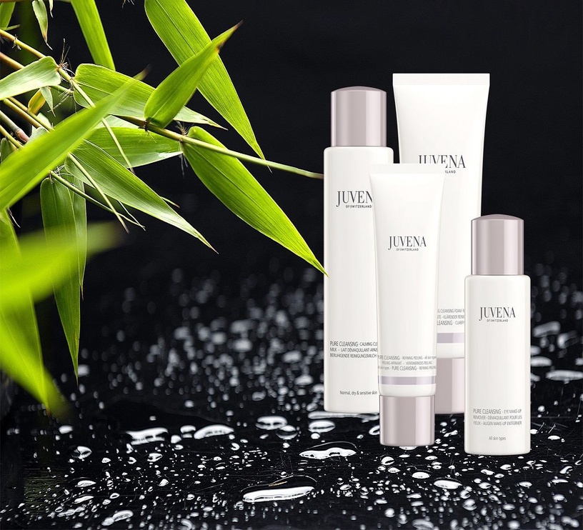 Attīrošas sejas putas Juvena CLEANSING clarifying, 200 ml, sievietēm