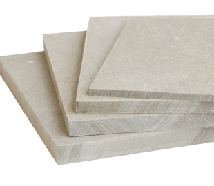 Tsementkiudplaat StoneREX Premium Basic 8x1200x3050mm