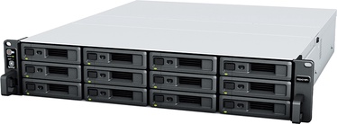 Корпус NAS Synology RS2421RP+