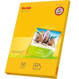 Kodak Photo Paper Gloss A4 180g 50sh