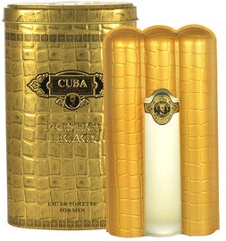 Cuba Prestige Legacy 90ml EDT