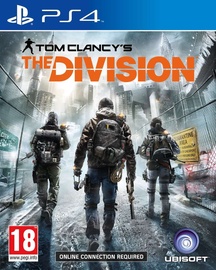 Tom Clancys The Division PS4