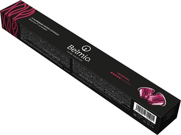 Kavos kapsulės Belmoca Belmio Valentina Sleeve, 10 vnt.
