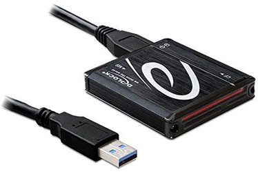Delock USB 3.0 Card Reader All In 1