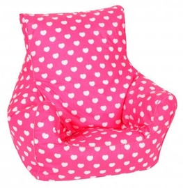 Delta Trade TEX5 Child Soft Seat Bag Pink