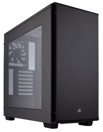 Corsair Carbide 270R Midi-Tower Window Black