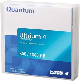 Лента архивирования данных Quantum, 1.6 TB