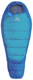 Miegmaišis Pinguin Comfort Junior 150 Right Blue