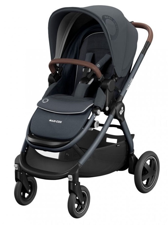 Спортивная коляска Maxi-Cosi Adorra 2, графитовый