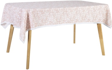 Home4you Waikiki Tablecloth 120x180cm Pink