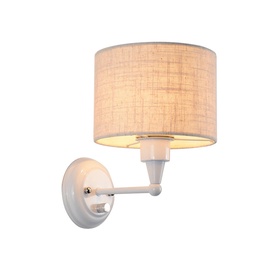 Lampa sienas Domoletti Provance MB50360B-1, 40W, E27