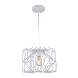 Domoletti Aire MD51164B-300 Ceiling Lamp 40W E27 White