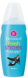 Dermacol Fresh Shoes 130ml