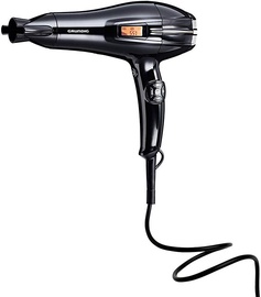 Grundig HD 9880 Black