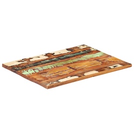 Столешница VLX Solid Reclaimed Wood, коричневый, 60 см x 80 см