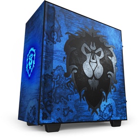 NZXT H510 Aliance ATX Mid-Tower