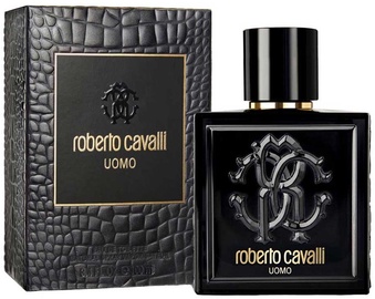 Tualetes ūdens Roberto Cavalli Uomo 100ml EDT