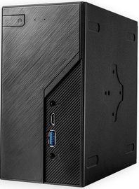 Stacionārs dators ASRock 90BXG3R01-A10GA0W, Intel HD