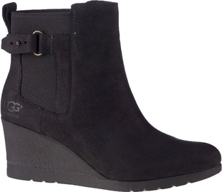 Kurpes UGG Indra Boot 1017423-BLK Black 40