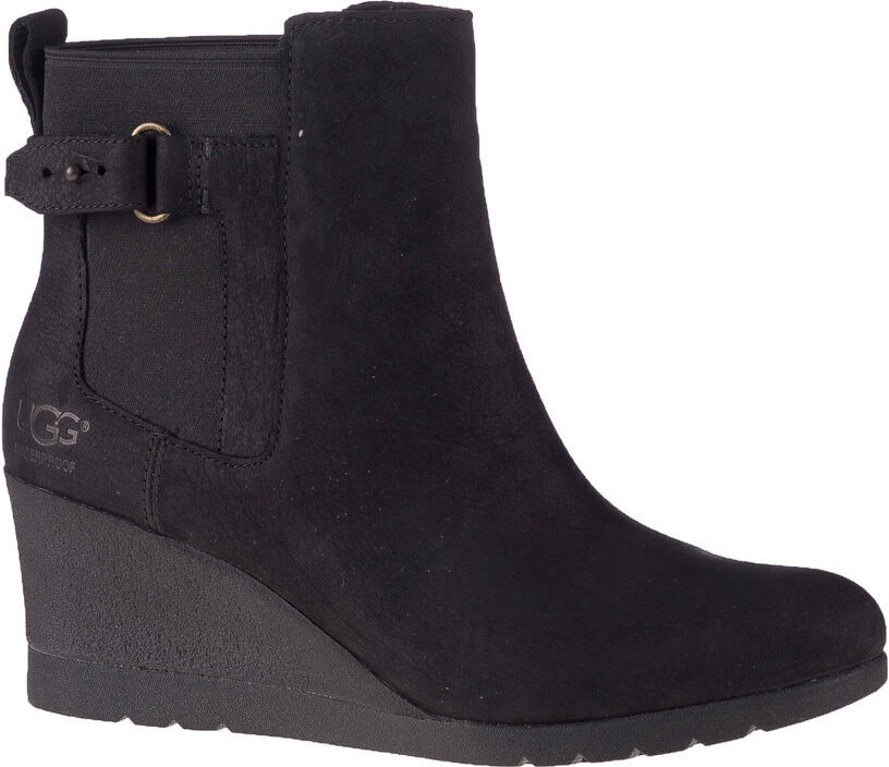 Batai UGG, juoda, 40