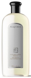 Alqvimia Shape Reducer Bath And Shower Gel 400ml