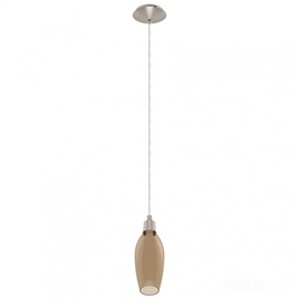 Pakabinamas šviestuvas Eglo Pontevedra 95391, 1 x 3 W, G9