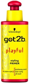 Schwarzkopf Got2B Playful Styling Primer