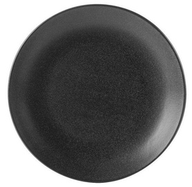 Тарелка Porland Seasons, Ø 18 см, черный