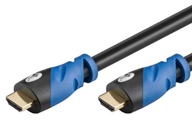 ACC Cable HDMI / HDMI Black 3m