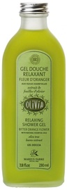 Marius Fabre Olivia Organic Shower Gel 230ml