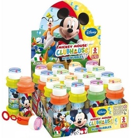 Dulcop Mickey Bubbles 16pcs 5632003