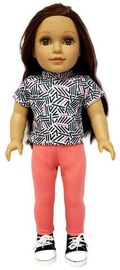 Кукла Gerardos Toys Besties Catherine 46см