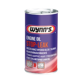 Automobilio variklio tepalas Wynn's, 325 ml