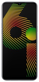 Realme 6i 4/128GB Dual White Milk